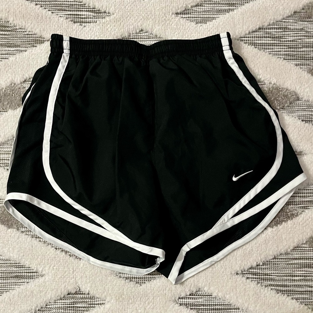 Nike Dri-Fit Running Shorts